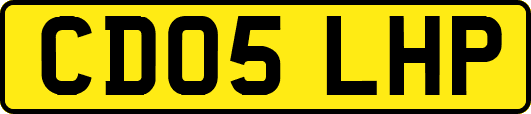 CD05LHP