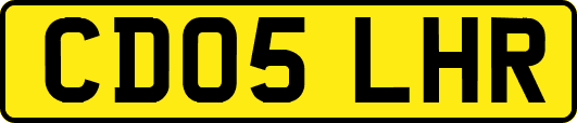 CD05LHR