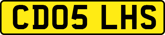 CD05LHS