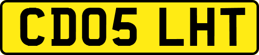 CD05LHT