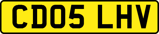 CD05LHV