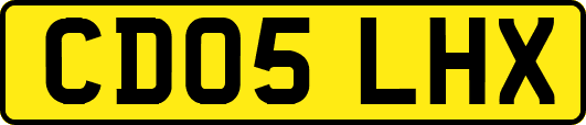 CD05LHX
