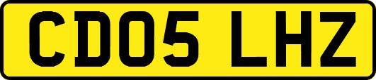 CD05LHZ