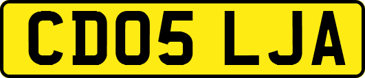 CD05LJA