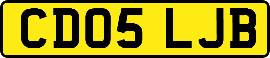 CD05LJB