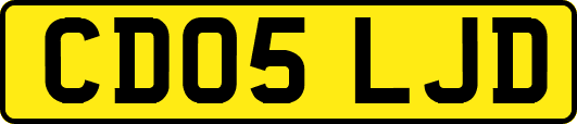 CD05LJD