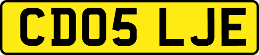 CD05LJE