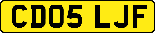 CD05LJF