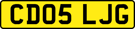 CD05LJG