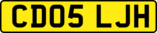 CD05LJH