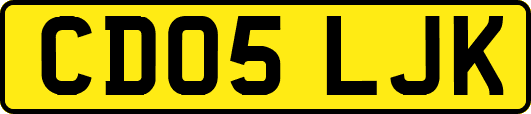 CD05LJK