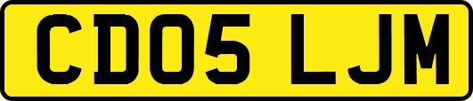 CD05LJM