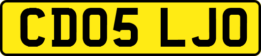 CD05LJO
