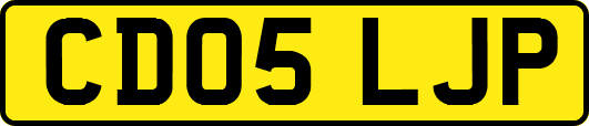 CD05LJP