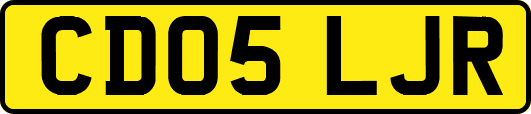 CD05LJR