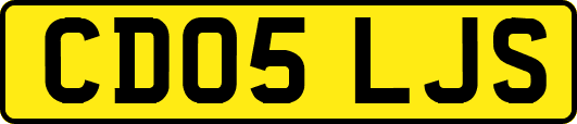 CD05LJS