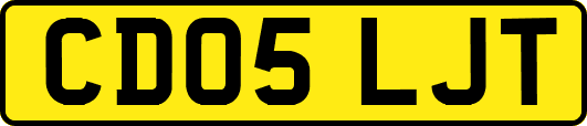 CD05LJT