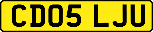 CD05LJU