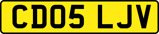 CD05LJV