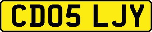 CD05LJY