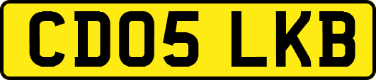 CD05LKB