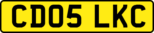 CD05LKC