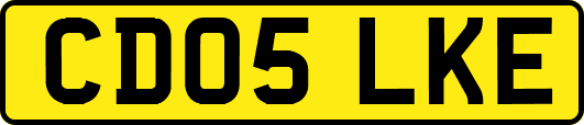 CD05LKE