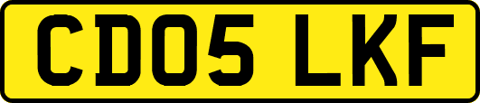 CD05LKF