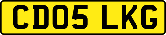 CD05LKG