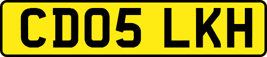 CD05LKH