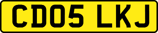 CD05LKJ