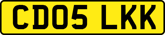 CD05LKK