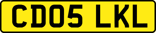 CD05LKL