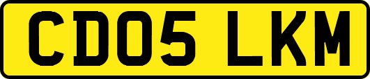 CD05LKM