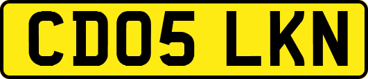 CD05LKN