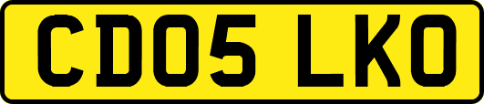 CD05LKO