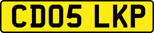CD05LKP