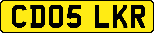 CD05LKR