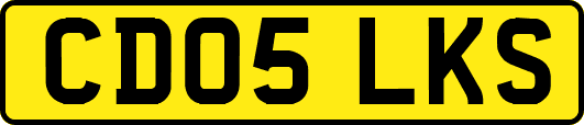 CD05LKS