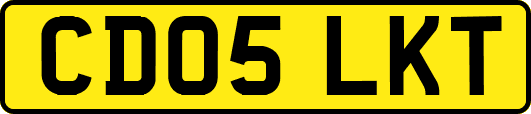 CD05LKT