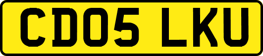 CD05LKU