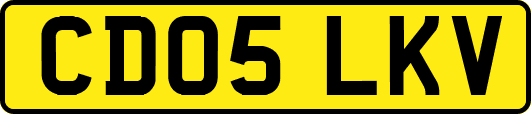 CD05LKV
