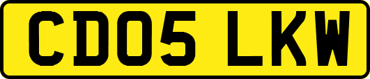 CD05LKW