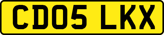 CD05LKX