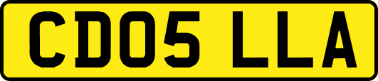 CD05LLA