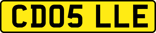 CD05LLE