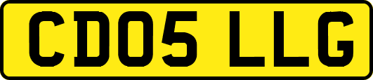 CD05LLG