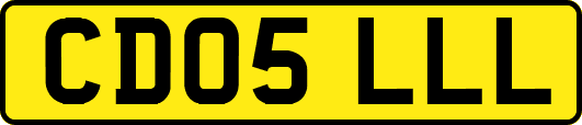 CD05LLL