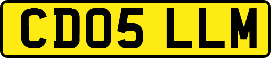 CD05LLM