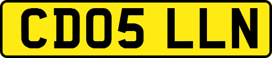 CD05LLN